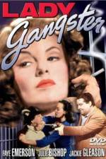 Watch Lady Gangster 123MovieFree