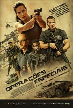 Watch Operações Especiais 123MoviesFree