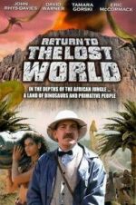 Watch Return to the Lost World 123moviesfree