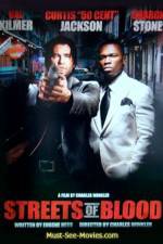 Watch Streets of Blood 123MovieFree