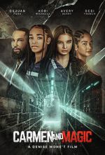 Watch Carmen and Magic 123moviesfree