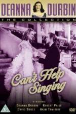 Watch Can't Help Singing 123MovieFree