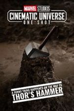 Watch Marvel One-Shot: A Funny Thing Happened on the Way to Thor\'s Hammer 123MovieFree