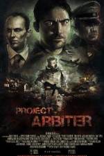 Watch Project Arbiter 123MovieFree