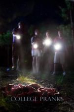 Watch College Pranks 123MovieFree