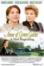 Watch Anne Of Green Gables: A New Beginning 123MoviesFree