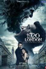 Watch 1920 London 123MoviesFree