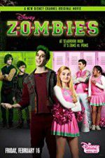 Watch Zombies 123MovieFree