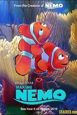 Watch Making \'Nemo\' 123MovieFree