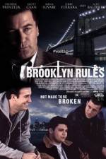 Watch Brooklyn Rules 123MovieFree