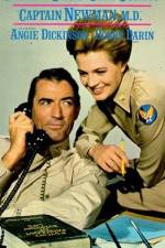 Watch Captain Newman MD 123MovieFree