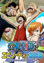 Watch One Piece: Episode of Nami - Tears of a Navigator and the Bonds of Friends 123MoviesFree
