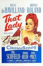 Watch That Lady 123MoviesFree