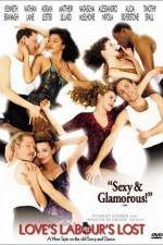 Watch Love's Labour's Lost 123MovieFree