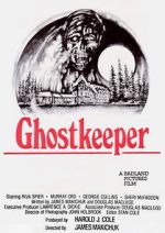 Watch Ghost Keeper 123MoviesFree