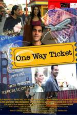 Watch One Way Ticket 123MovieFree