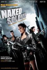 Watch Naked Soldier 123MovieFree