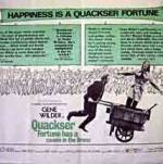 Watch Quackser Fortune Has a Cousin in the Bronx 123MovieFree