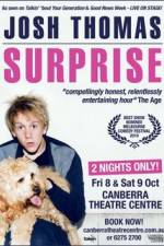 Watch Josh Thomas Suprise 123MovieFree