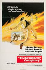 Watch The Groundstar Conspiracy 123MovieFree
