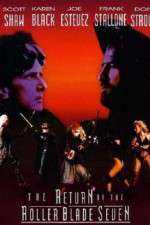 Watch Return of the Roller Blade Seven 123MovieFree