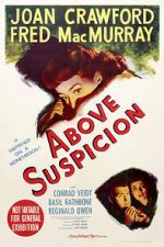 Watch Above Suspicion 123MovieFree