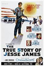 Watch The True Story of Jesse James 123MovieFree