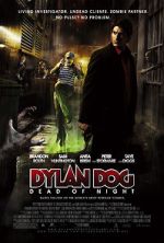 Watch Dylan Dog: Dead of Night 123MovieFree