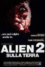 Watch Alien 2 - Sulla terra 123MoviesFree