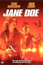 Watch Jane Doe 123MovieFree