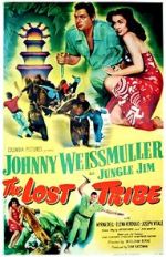 Watch The Lost Tribe 123MovieFree