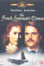 Watch The French Lieutenant's Woman 123MoviesFree
