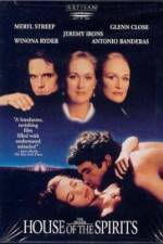 Watch The House of the Spirits 123MoviesFree