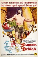 Watch Samson and Delilah 123MovieFree