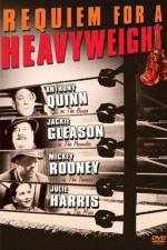 Watch Requiem for a Heavyweight 123moviesfree