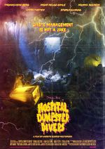 Watch Hospital Dumpster Divers (Short 2020) 123MovieFree