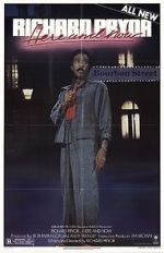 Watch Richard Pryor... Here and Now 123MovieFree