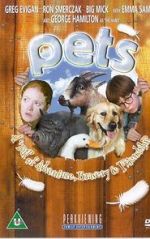 Watch Pets to the Rescue 123MoviesFree