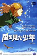 Watch The Boy Who Saw the Wind 123MoviesFree