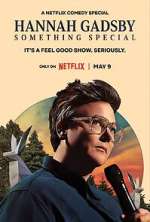 Watch Hannah Gadsby: Something Special 123MovieFree