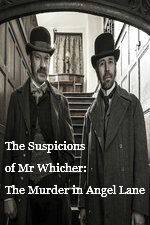 Watch The Suspicions of Mr Whicher The Murder in Angel Lane 123MoviesFree