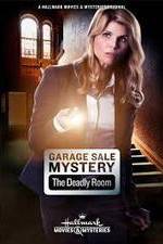 Watch Garage Sale Mystery: The Deadly Room 123MoviesFree