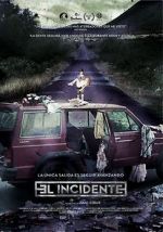Watch The Incident 123MovieFree