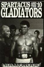 Watch Spartacus and the Ten Gladiators 123MovieFree