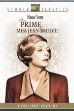 Watch The Prime of Miss Jean Brodie 123MoviesFree