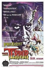 Watch The Terror 123MovieFree