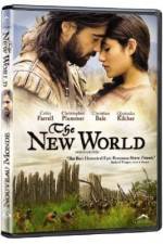 Watch The New World 123MovieFree