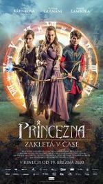 Watch Princess cursed in Time 123MoviesFree