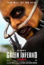 Watch The Green Inferno 123moviesfree