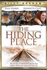 Watch The Hiding Place 123MovieFree